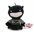 thumbnail image 1 of DC Comics: Batman 9" Plush Dog Toy, 1 of 2