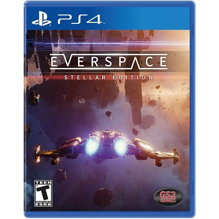 GS2 Games Everspace Stellar -...