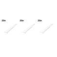 thumbnail image 3 of Toystoory Cubierta para mostrador de estufa, cubierta de silicona para estufa, tira sellada para grietas, resistente al calor, protector para estufa de Type1 NO1 Toystoory CBP261349, 3 of 6