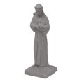 thumbnail image 1 of EmscoGroup 2231-1 St. Francis - Saint Of Gardening, Granite, 1 of 2
