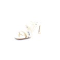 thumbnail image 1 of Kenneth Cole Blanche Women's Heels Multi Gol Size 9.5 M, 1 of 8