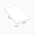 thumbnail image 1 of Chevron Board Sandbox Construction Model Production Diy Materials Pvc Foam Board, 1 of 7