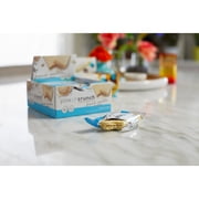 Power Crunch Original French Vanilla Crème 12 count 1.4 oz bars