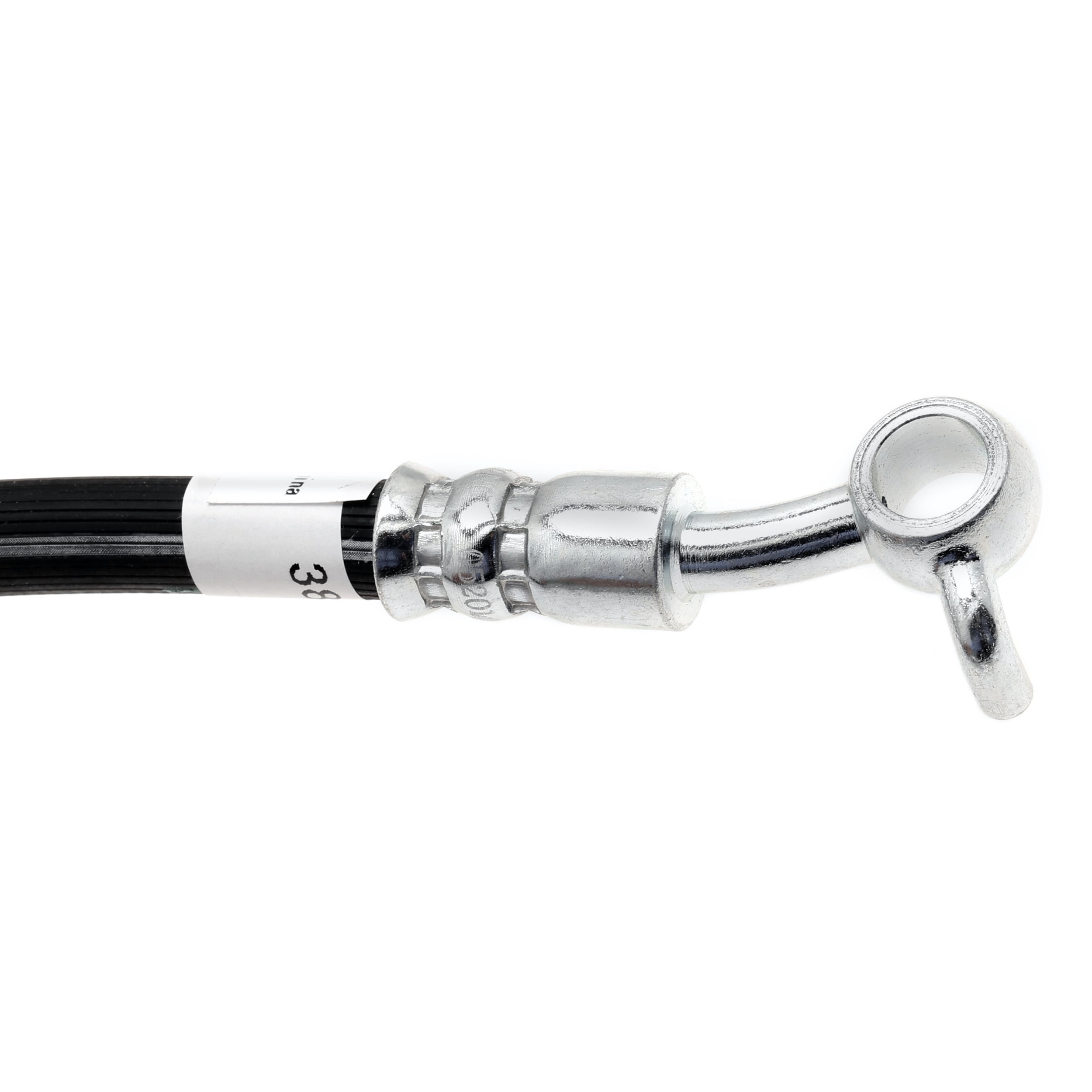 Raybestos Element3 Brake Hose, BH383538 Fits select: 2007-2012 HYUNDAI VERACRUZ