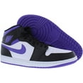 thumbnail image 2 of Nike mens Air Jordan 1 Mid, 2 of 4