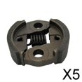 thumbnail image 1 of Colaxi 4-6pack GTS Clutch for Various 23CC 26CC 32CC 34CC Hedge String Trimmer Brush 5 Pcs, 1 of 8