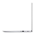 thumbnail image 5 of Acer Aspire 5 A515-45-R1YC Slim Laptop | 15.6" Full HD IPS | AMD Ryzen 5 5500U Hexa-Core Mobile Processor | 8GB DDR4 | 256GB NVMe SSD | WiFi 6 | Backlit KB | Windows 10 Home, 5 of 12