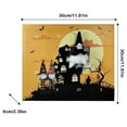 2024 Halloween gnome advent calendar, 2024 Halloween advent calendar