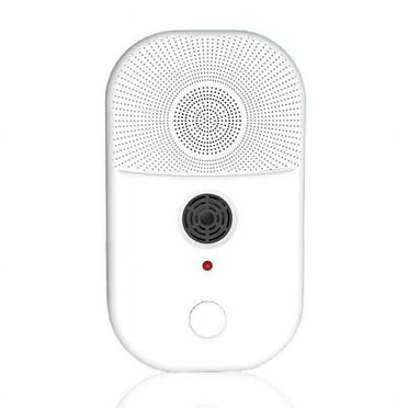 Dust Mite Bed Bug Killer Flea and Ant Repeller Ultrasonic J9K Wave U4A3