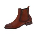 thumbnail image 4 of Zapaterias Mexico Bota Café Casual Para Hombre Christian Gallery 1110 T29 ZAPATERIAS MEXICO 1110-MIE, 4 of 6