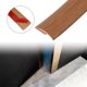 thumbnail image 4 of Door Threshold Strips PVC Material Sturdy And Long-lasting Versatile Use, 4 of 11