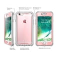 thumbnail image 3 of iPhone 6S Plus Case, iPhone 6 Plus Case, i-Blason [Ares] Full-body Rugged Clear Bumper Case with Built-in Screen Protector for Apple iPhone 6 Plus / 6S Plus 5.5 Inch, 3 of 6