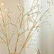 thumbnail image 5 of Decoración de Árbol de Navidad con Pentagrama y Arreglo de Cristales, 5 of 6