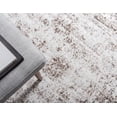 thumbnail image 5 of Rugs.com Monte Carlo Collection Rug – 6' x 9' Beige Medium Rug Perfect For Living Rooms, Large Dining Rooms, Open Floorplans, 5 of 9