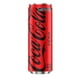 thumbnail image 5 of Refresco Coca Cola zero 355 ml, 5 of 6