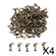 thumbnail image 1 of Dijes Colgantes,Dijes Colgantes Trompeta Música Colgantes,Aleación de zinc Estilo vintage Pendiente Collar Dijes,Pulsera Joyería Llavero Suministros Llaveros,Artesanías DIY Fabricación de, 1 of 8
