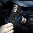 thumbnail image 4 of Shockproof Armor Case For Samsung Galaxy A33 A53 A73 A52 A12 A13 A42 M23 M52 M21 A51 A50 A32 A21s A71 A22 A41 Metal Ring Cover, 4 of 5