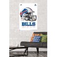 thumbnail image 3 of NFL Buffalo Bills - Casque anti-goutte 20, 3 of 4