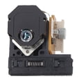 thumbnail image 1 of Optical Pickup  Lens, Blue ABS Long Life Span Single Channel  Head Continuous Operation Easy Installation Electric Excitation  for DVD Player, 1 of 7