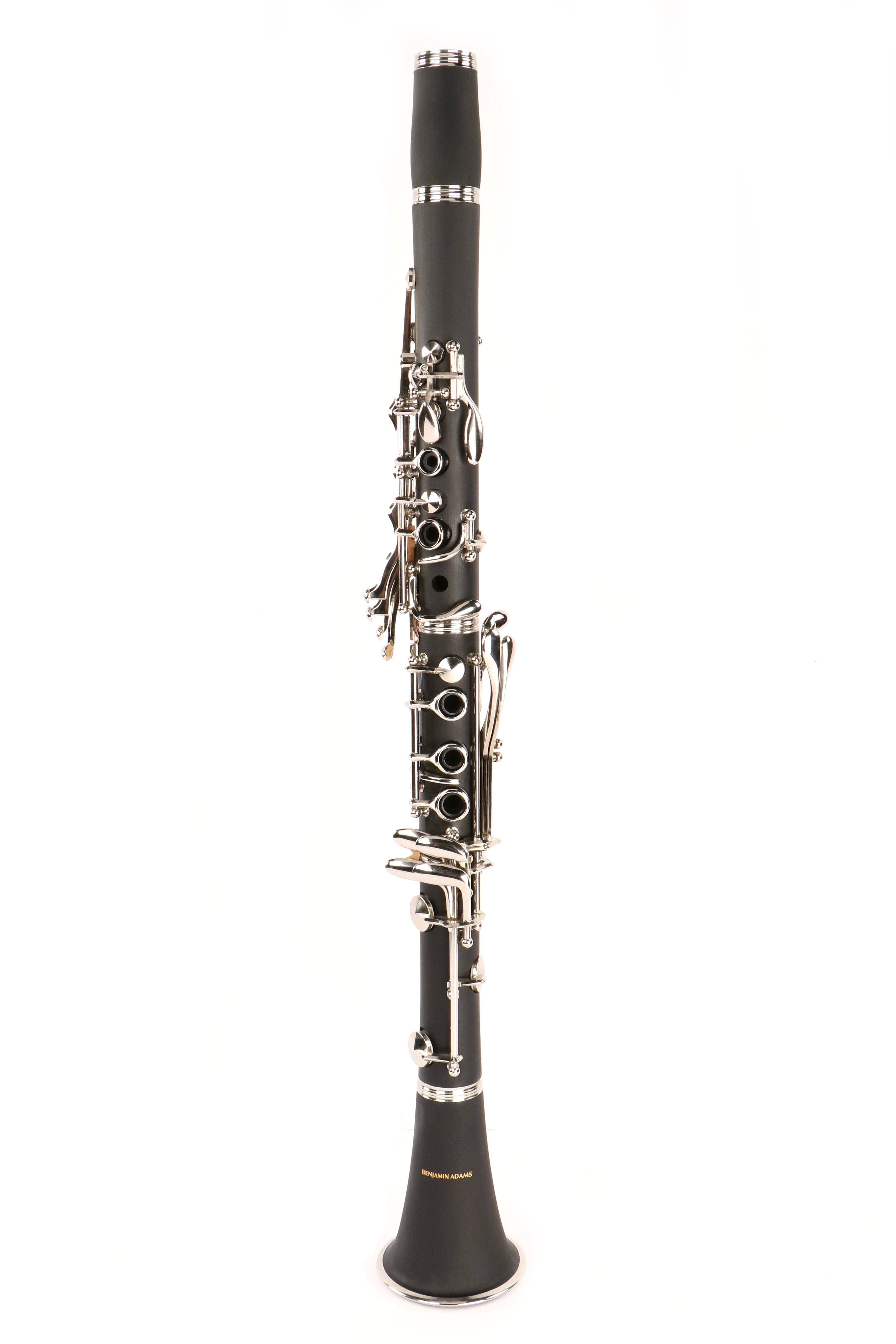 CL100 Student Bb Clarinet