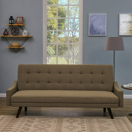 Wrought Studio Cottrill Click Clack Futon Sofa Bed Wrought Studio Cottrill Click Clack Futon Sofa Bed