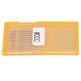 thumbnail image 4 of Endodontic Needle, Rust Proof Treatment Professional Root Canal Needle Portable  For Dentist For  Hospital Type 000, 4 of 8