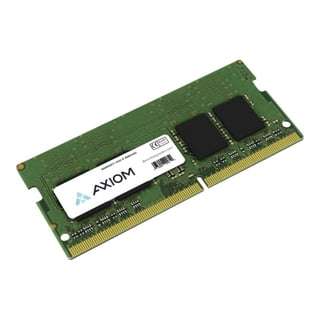 メモリー 32GB DDR4-3200 ECC SODIMM Kingston Branded Memory 32GB DDR4 3200MT/s SODIMM Laptop-Speicher