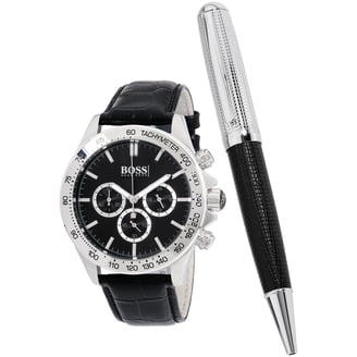 JDM Military Alpha I Black | Black Dial - Walmart.com display picture 2