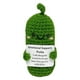 thumbnail image 3 of Muñecas Punto Positivo Apoyo Emocional Pepino (Pickle), 3 of 4
