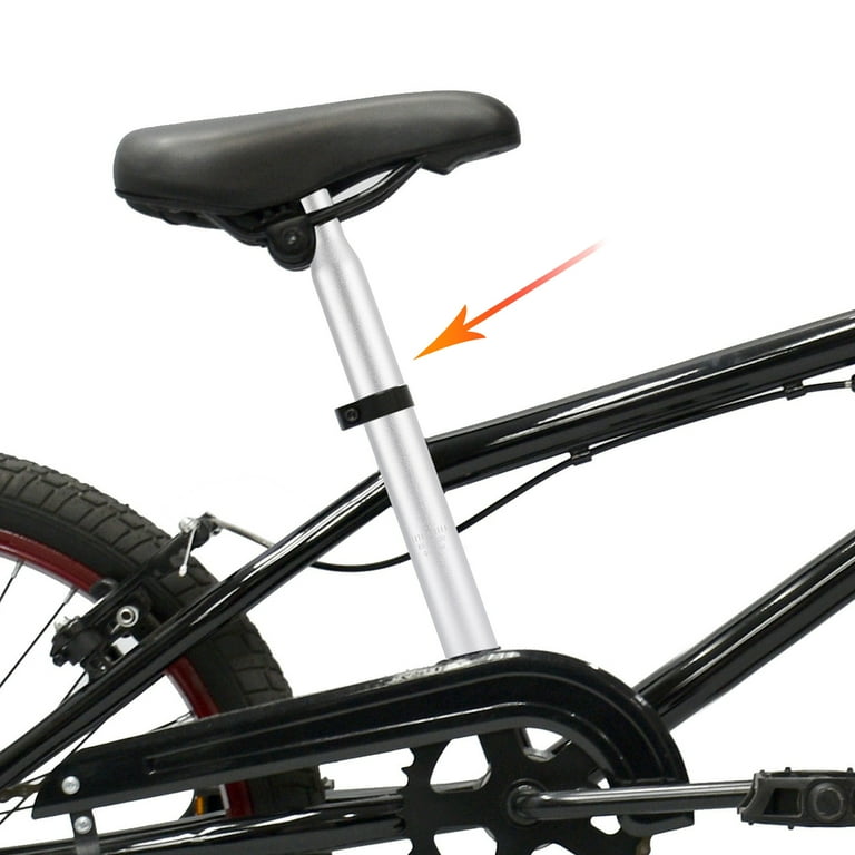 Bmx cheap without seat