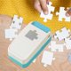 thumbnail image 2 of Puzzle Punch DIY Jigsaw Puzzle Piece Puncher for Jigsaw Puzzle Custom Photo Puzzle Maki, 2 of 5