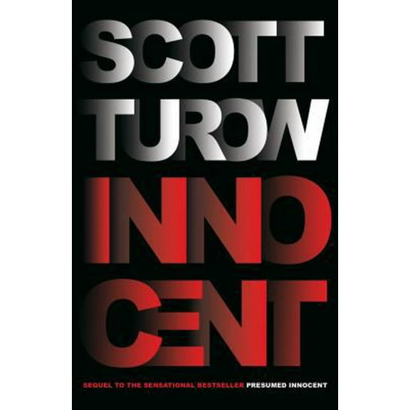 Pre-Owned Innocent (Paperback) 0230748384 9780230748385