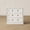 White, variant on CHIC HOUSE Black 3 Drawer Dresser for Bedroom, Modular Fluted Wood Chest of Drawers, 32" Wide Modern Storage Cabinet for Closet