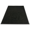 thumbnail image 2 of Guardian 94040635 Platinum Series 48 in. x 72 in. Nylon/Polypropylene Indoor Wiper Mat - Black, 2 of 3