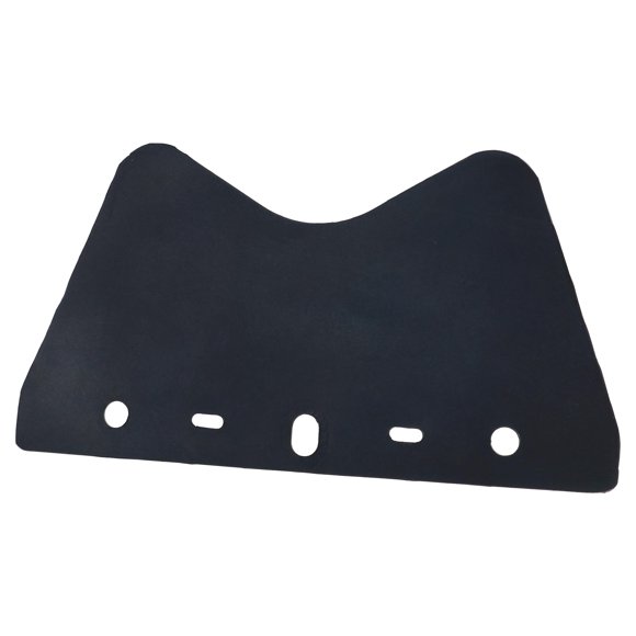 Bosch Parts 1609B00502 Placa de goma