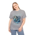 thumbnail image 4 of She is a mermaid on a dry land and the world is her ocean Shirt ID-0224EVDA, 4 of 10
