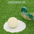 thumbnail image 4 of Tineasur 2-Pack Glow in Dark Field Hockey White for Indoor and Outdoor Training Practice, 4 of 8