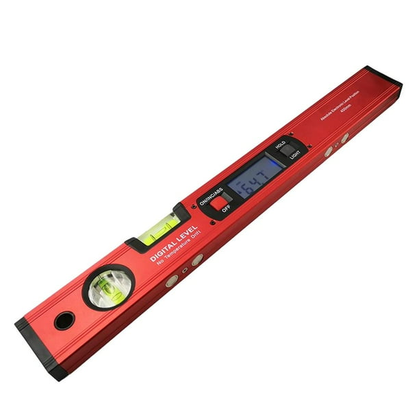 Inclinometer spirit level deals