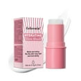 thumbnail image 1 of EGNMCR Blush Waterlight Powder Blusher Stick Naturally Brightens The Fine High Gloss Powder Blusher Stick a blusher, 1 of 5