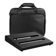 thumbnail image 1 of Pedalera de guitarra SOYAN SPB-14 de 35,56 x 26,92 cm con bolsa de transporte, 1 of 7