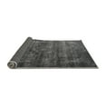 thumbnail image 2 of Ahgly Company Indoor Rectangle Oriental Gray Industrial Area Rugs, 2' x 3', 2 of 4