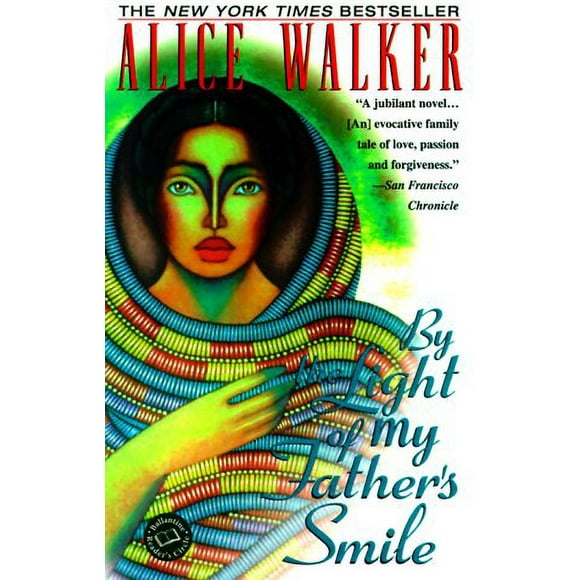 Pre-Owned By the Light of My Father's Smile : A Novel 9780345426062