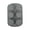 F, variant on A Multi Purpose Silicone Heart Cake Mold Oven Safe Up To 450°F Flexible Freezer To Oven Use Easy Clean Baking Essential #5A1I8
