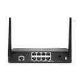 thumbnail image 2 of SonicWall TZ370 Wireless AC Network Security Appliance (02-SSC-2827) Bundled with a SonicWall 1 Year 24x7 Support for TZ370W (02-SSC-6523), 2 of 3