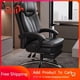 thumbnail image 2 of Conference Gaming Chair Massage Lounge Zero Gravity Study Designer Office Chair Bedroom Comfy Silla De Oficina Office Furniture My Lux Decor Round, 2 of 16