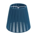 thumbnail image 2 of MasteelfCA 1PC Nordic Modern Lampshade Yarn Strip Light Cover Clip-bubble Type Lampshade, 2 of 7