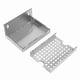 thumbnail image 5 of Stainless Steel Beer Drip Tray for Home Brewing and Draft Systems Wall Mounted No Drain Design, 5 of 5