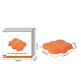 thumbnail image 2 of Mini Étui de Protection Antichoc Portable Boîte de Rangement Papillon pour dji NEO 2, 2 of 7