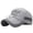 1-Grey7491, variant on XIAOCHA Mens Drawstring‑Secure Baseball Cap Sport Hats for Jogging Outing Baseballhatcaps,Red
