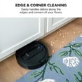 Shark EZ Robot Vacuum with RowbyRow Cleaning, Powerful Suction